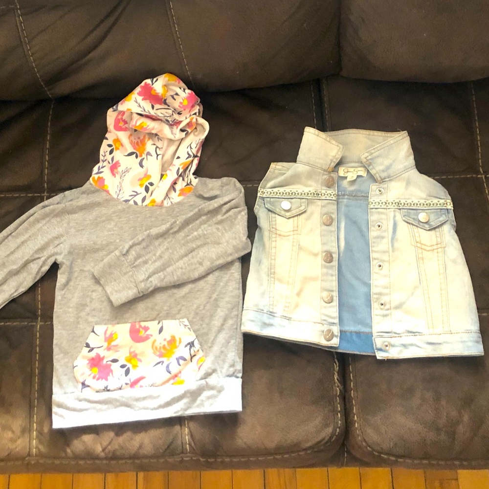 Toddler set.